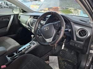2012 Toyota Corolla ZRE182R image 6