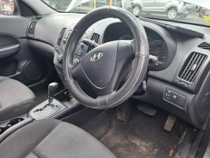 2009 Hyundai I30 FD image 6