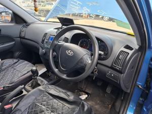 2011 Hyundai I30 FD image 6
