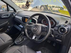 2018 Mg Mg3 image 6