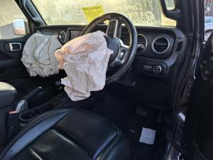 2020 Jeep Wrangler JL image 6
