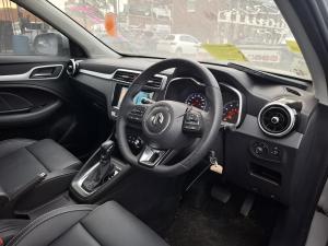 2024 Mg Zs image 6