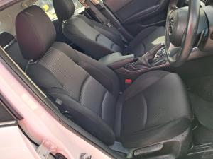2016 Mazda Mazda3 BM image 6