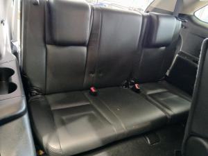 2017 Toyota Kluger GSU50/GSU55 image 6