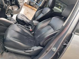 2018 Mitsubishi Triton MQ-MR image 6