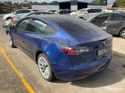 2021 Tesla Model 3 image 6