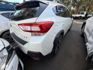2018 Subaru Xv image 6