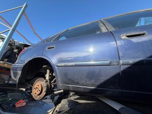 1999 Toyota Corolla image 6