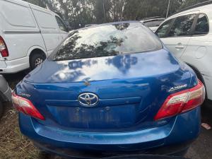 2006 Toyota Camry image 6