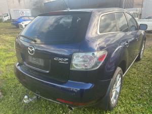 2011 Mazda Cx-7 image 6
