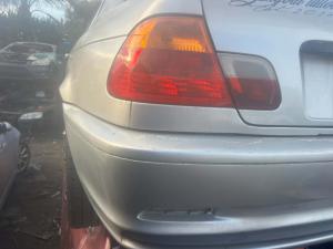 2002 Bmw 320ci image 6