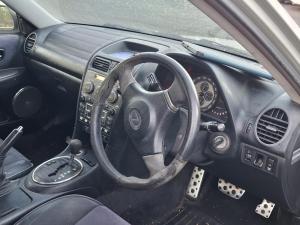 1999 Lexus Is image 6