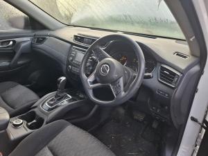 2017 Nissan X Trail T32 image 6