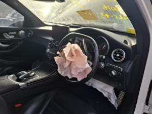 2016 Mercedes Benz Glc Class X253 image 6