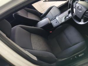 2013 Toyota Aurion GSV50R image 6
