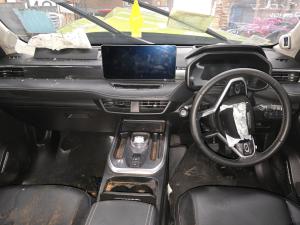 2022 Gwm Haval Jolion 1.5T GW4G15K AUTO 7SPD FWD ULTRA image 6