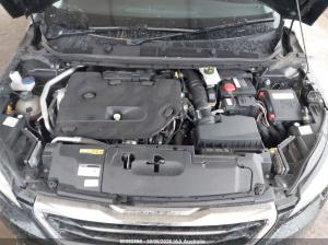 2017 Peugeot 308 image 6