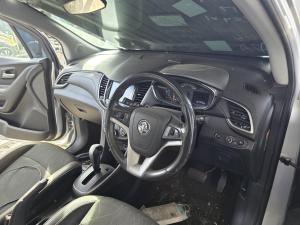 2017 Holden Trax TJ SERIES LT image 6