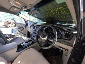 2016 Kia Carnival YP S image 6