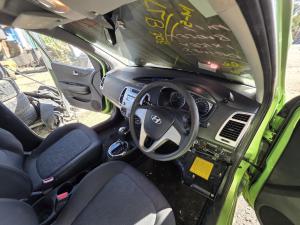 2010 Hyundai I20 PB ACTIVE image 6