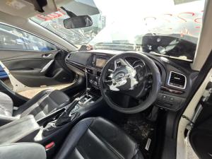 2013 Mazda 6 GJ TOURING image 6