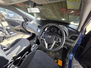 2016 Hyundai Accent RB HATCH ACTIVE image 6