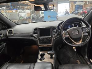 2014 Jeep Grand Cherokee 3.0DT AUTO 8SPD 4WD LIMITED image 6