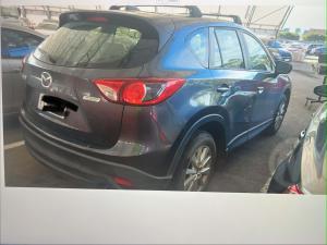 2015 Mazda Cx-5 image 6