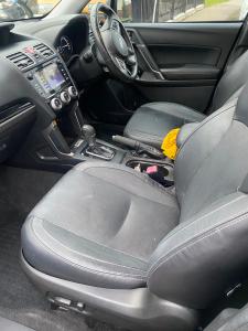 2015 Subaru Forester SJ image 6