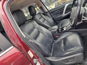 2016 Mitsubishi Pajero Sport QE-QF image 6