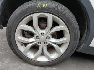 2018 Land Rover Discovery Sport L550 image 6