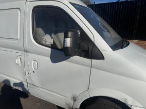 2017 Ldv V80 image 6