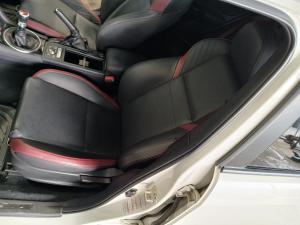 2020 Subaru Wrx V1 image 6
