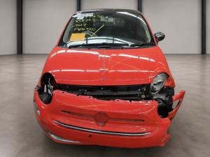 2017 Fiat 500 1.2L 169A4000 AUTO 5SPD FWD C LOUNGE image 6