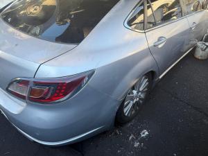 2009 Mazda 6 GH image 6