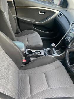 2012 Hyundai I30 image 6