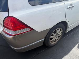 2004 Honda Odyssey image 6