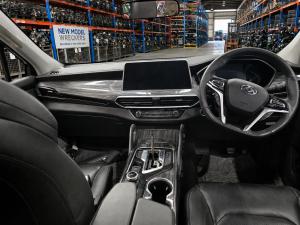 2023 Ldv D90 2.0T 20L4E AUO 6SPD 4WD EXECUTIVE SV9A image 6