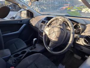 2018 Mazda Bt50 image 6