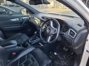 2020 Nissan Qashqai SJNFBAJ11A2822462 image 6
