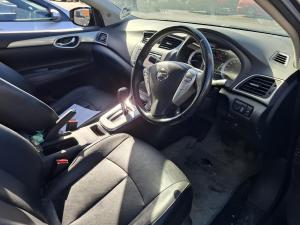 2013 Nissan Pulsar B17 image 6