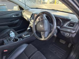 2014 Holden Commodore VF image 6