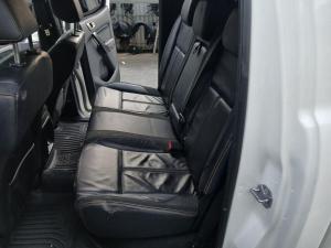 2019 Ford Ranger PX image 6