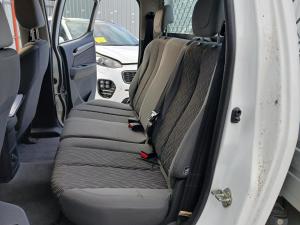 2013 Holden Colorado RG/RG7 image 6