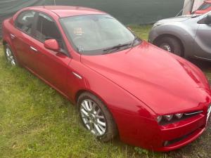 2008 Alfa Romeo 159 Jtd image 6