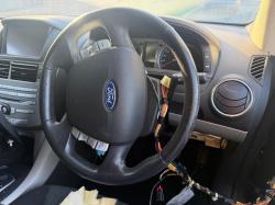 2011 Ford Territory SZ image 6