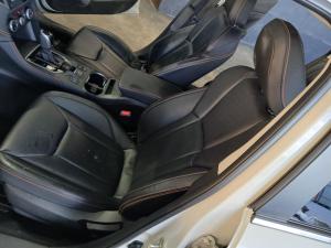 2020 Subaru Xv G5X image 6