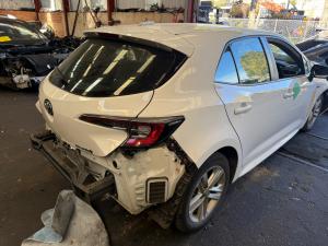2021 Toyota Corolla E210 image 6