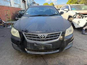 2008 Toyota Aurion image 6