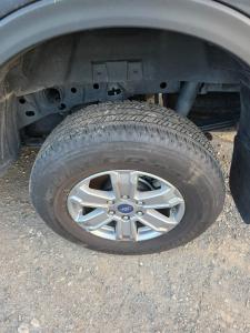2023 Ford Ranger XLT image 6